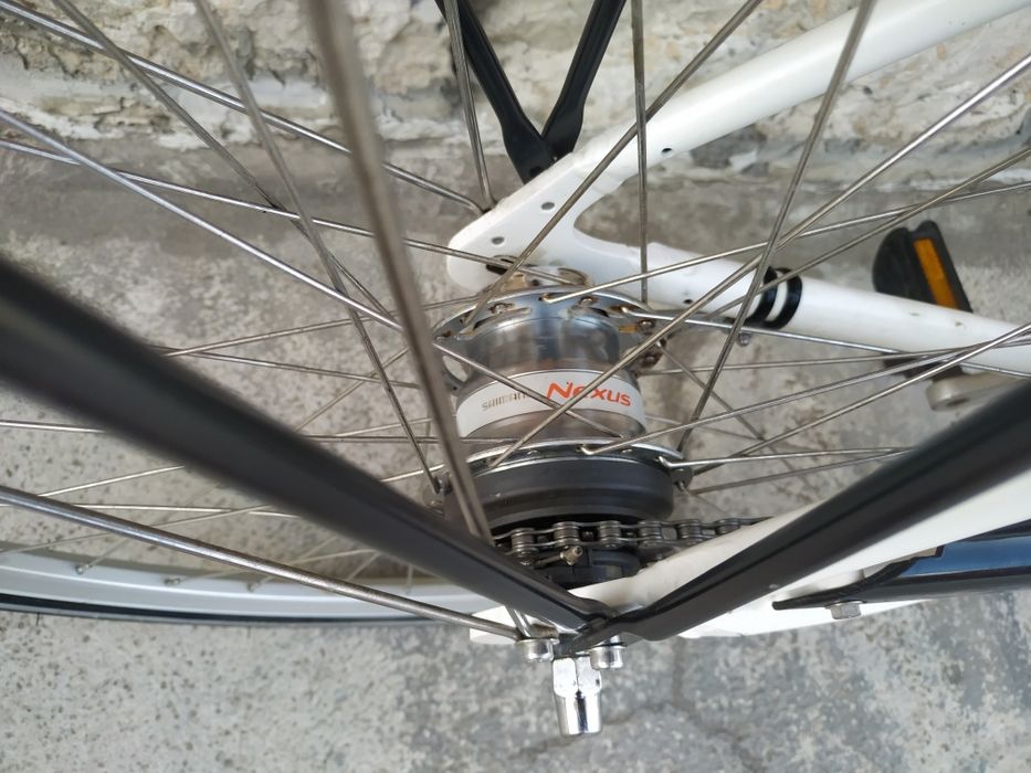 Велосипед Centurion 28 цола