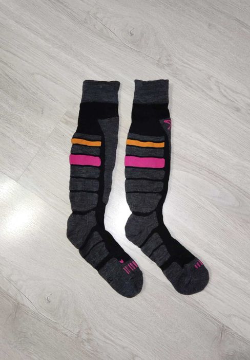 Revolution Race Ski Socks W's Autumn, дамски ски чорапи