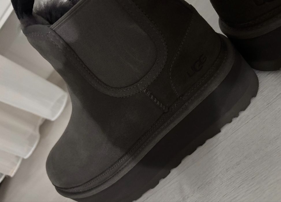 Ugg Dama Marimea 39