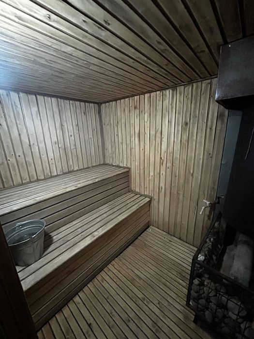 Дача в горах Яккатут