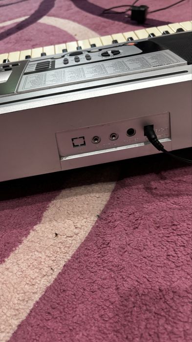 Продам синтезатор Cortland MK-922