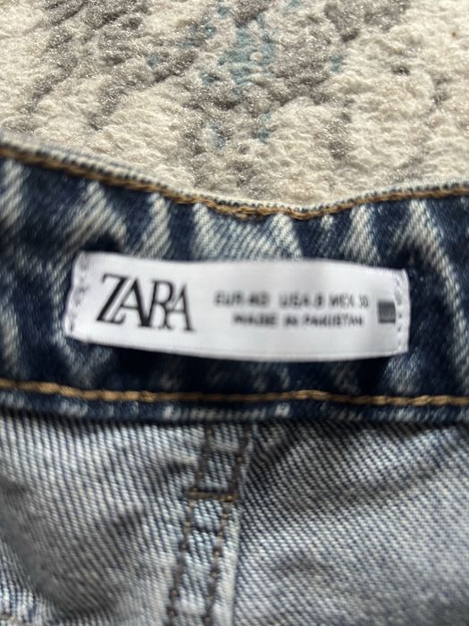 Продам фирменные джинсы