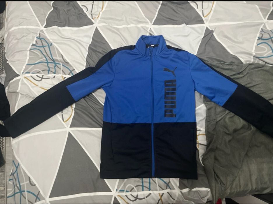 Trening Puma barbati M