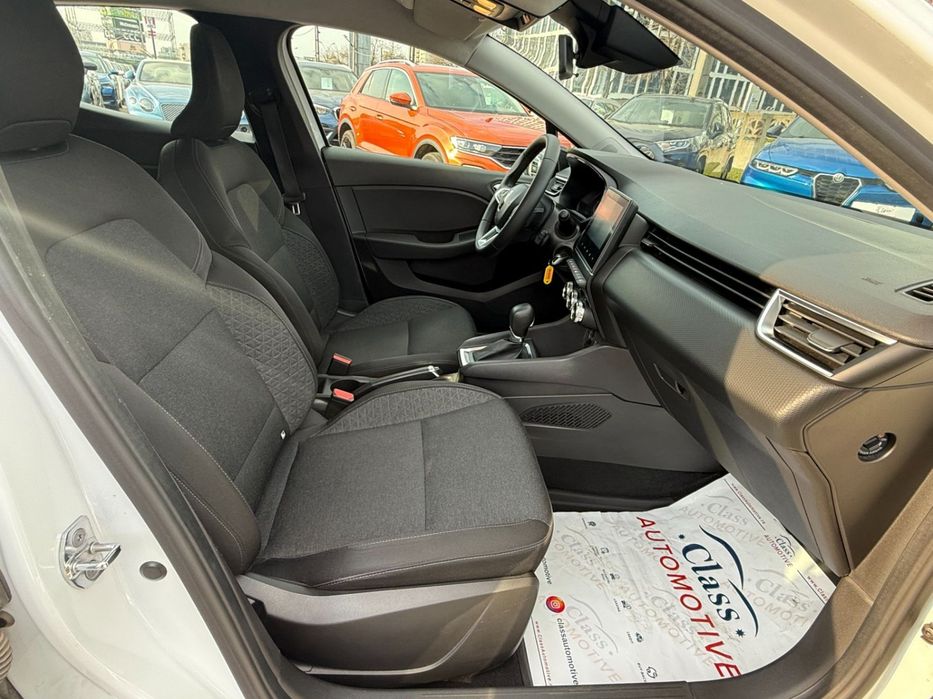 Renault Clio Renault Clio V E-Tech 145 Esprit Alpine