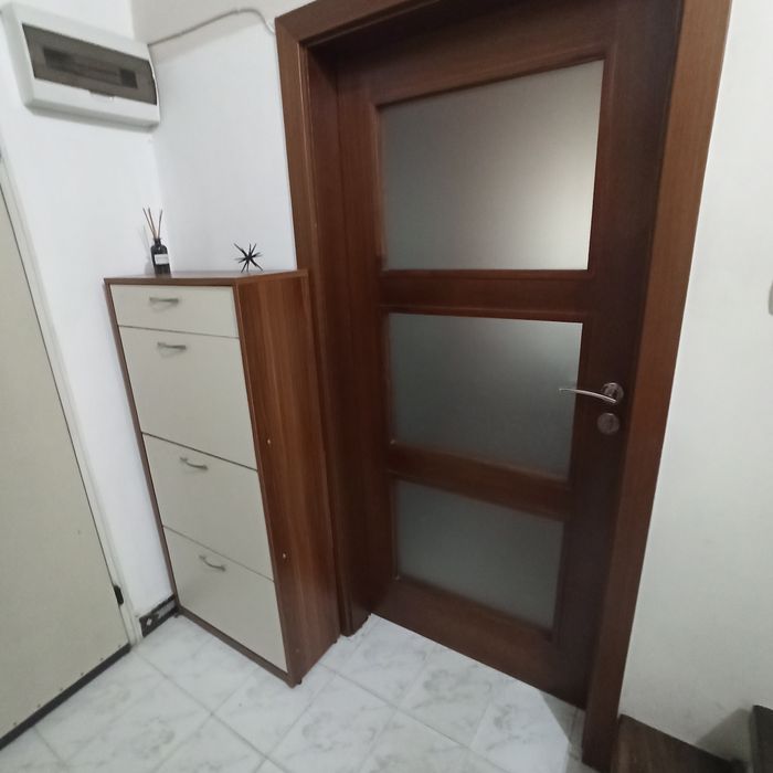 Дава се под наем Четиристаен апартамент в Казанлък - 125 кв.м за 331.5 € - Снимка #3