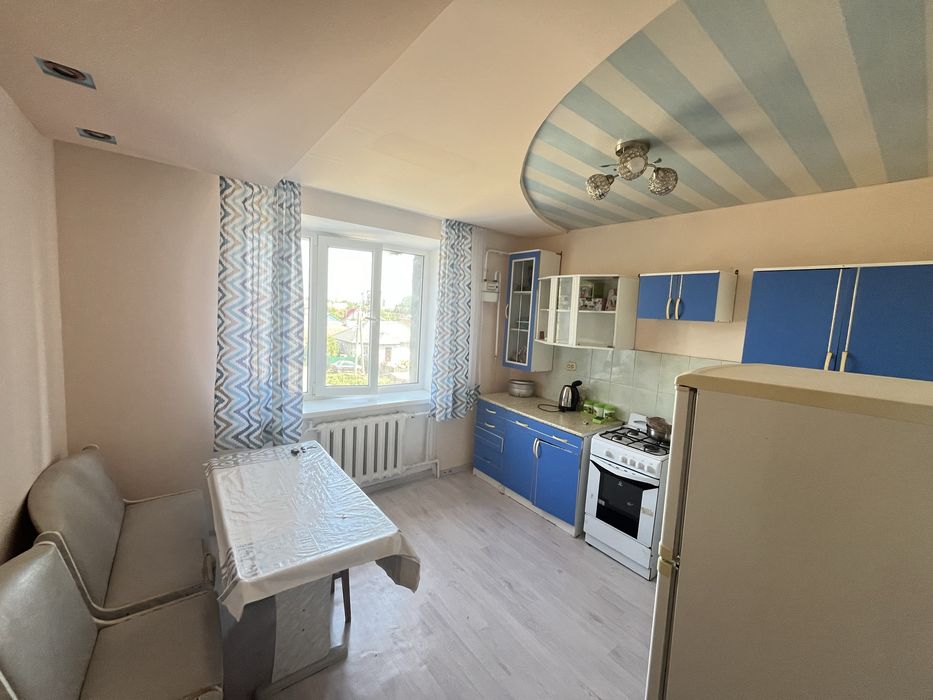 Сдается квартира 8школа