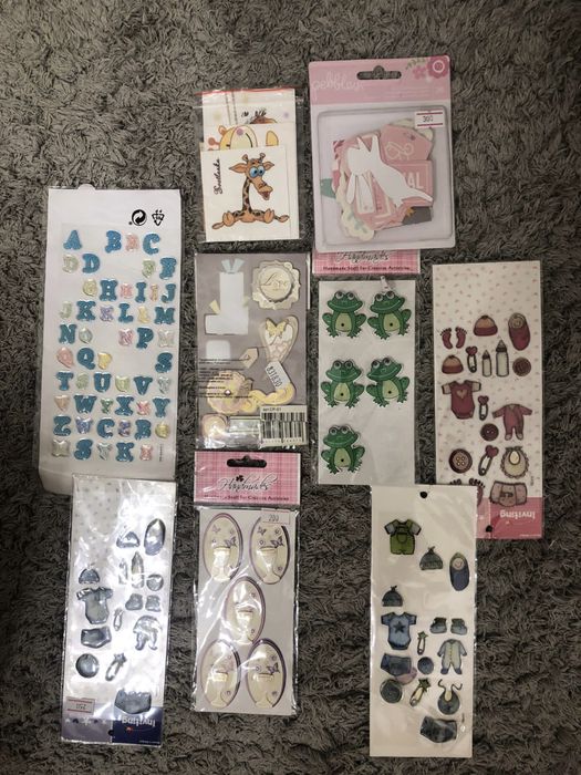 Скрабукинг