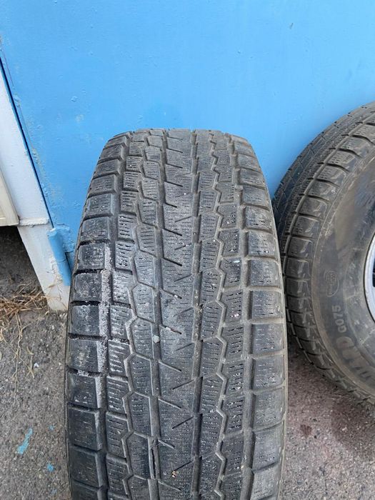 Шины с дисками разбалтовка 5*150