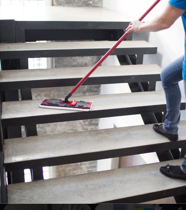 Почистване на фходове Гарантирано качество.