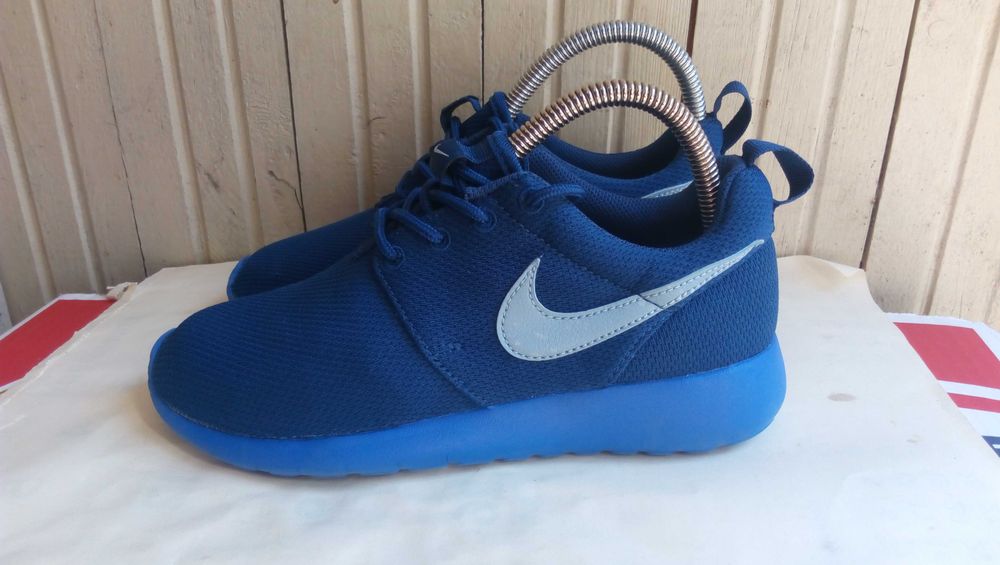 '' Nike Roshe Run''Оригинални маратонки 36 номер