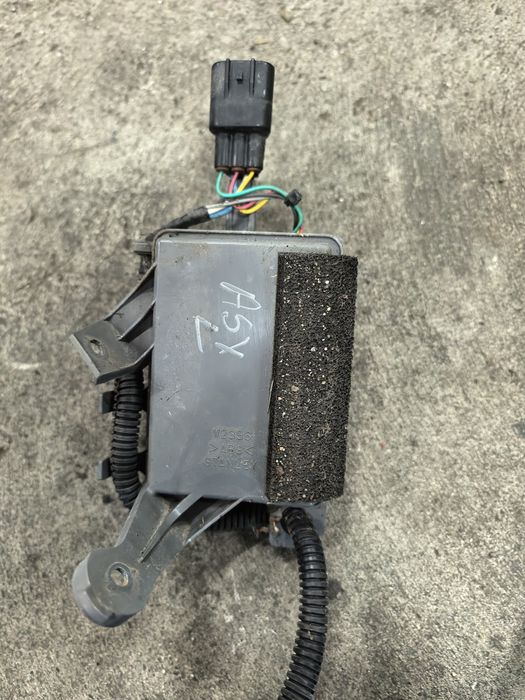 Дневни светлини/лед/Led за Mitsubishi Asx