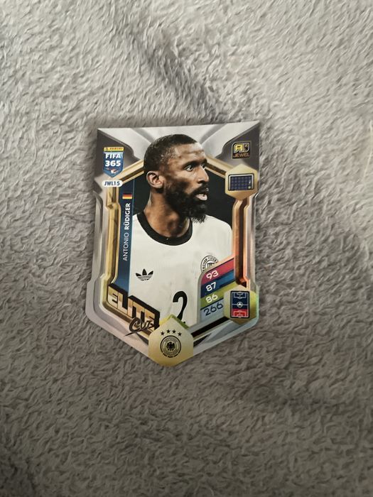 Vand cartonase panini ELITE CUTS 2026