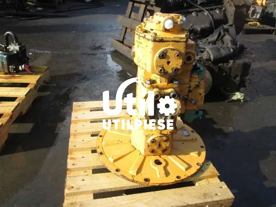 Pompa hidraulica Liebherr LPVD75 A900 A904 A914 R914 - Verificata