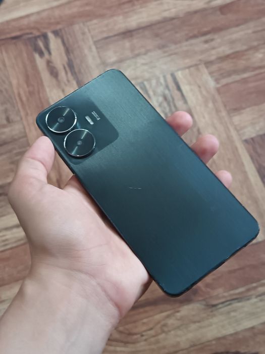 Realme C55 8/256GB  телефон