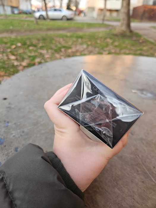 Stronger with you absolutely