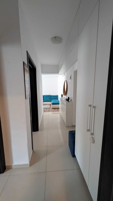 Vând apartament decomandat zona 9 mai
