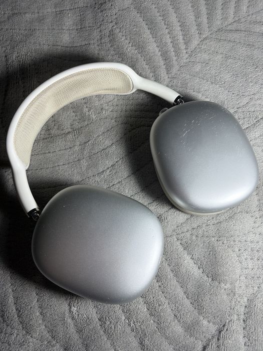 Airpods max 1 серые
