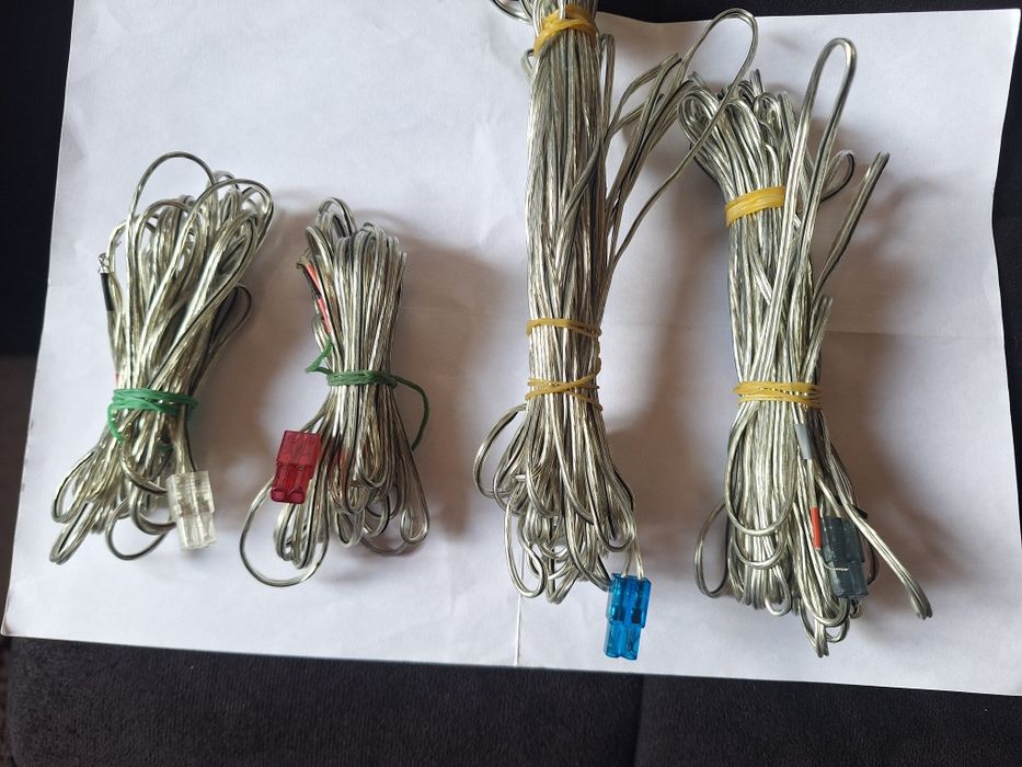 провод для домашнего кинотеатра