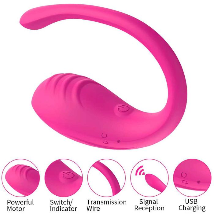 Vibrator / Aparat masaj NOU