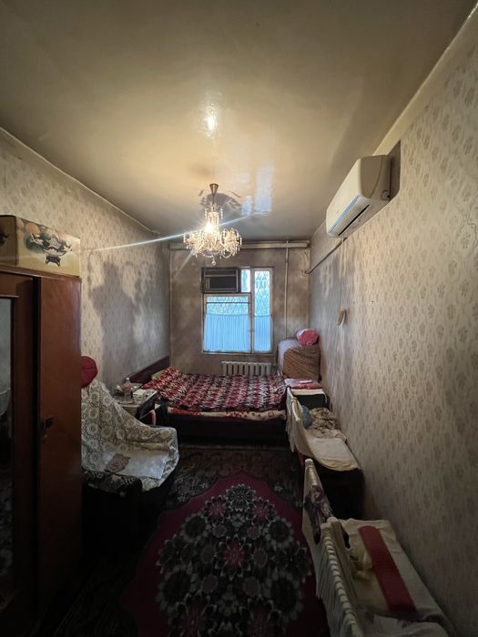 Yunusobod 6 kv 2/1/4