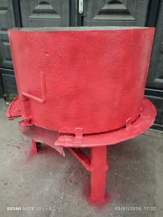 Shlakablok aparat ,200ta paddon,meshalka ,aravacha komplekt 2500$