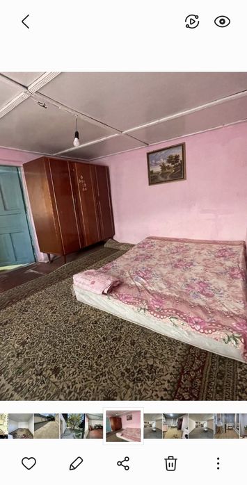 Иек ота.  Куйлук  Бозор фуд сити якин.  Оилага берилади