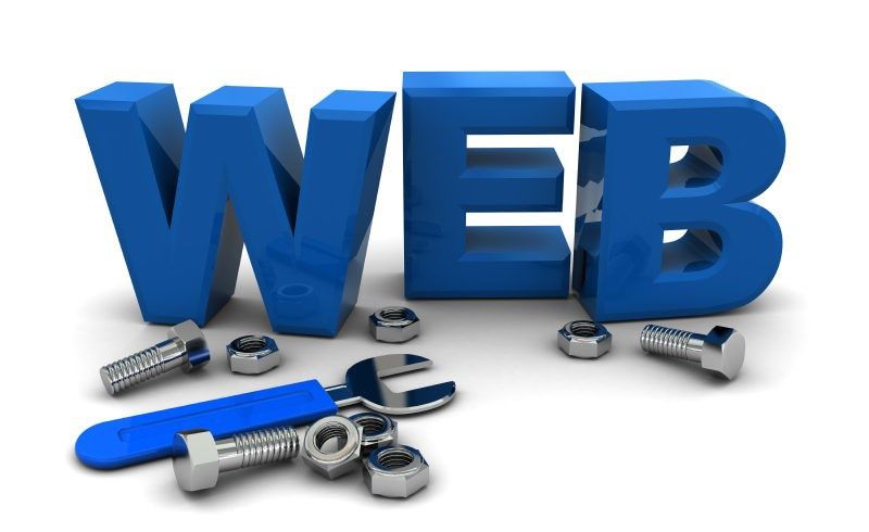 Web sayt telegram bot yaratish