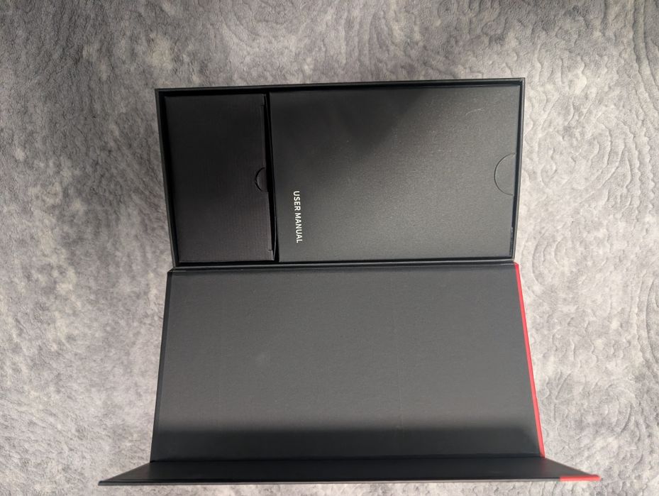 Camera Termală KAIWEETS KTI-K01 256*192 Nouă!