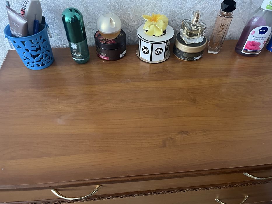 Спальный гарнитур Белорусский