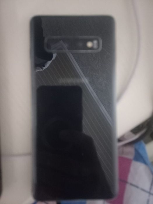 Samsung S 10 Вьетнам