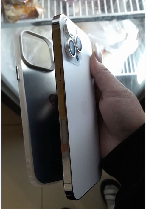 13 про макс хорошая состояние