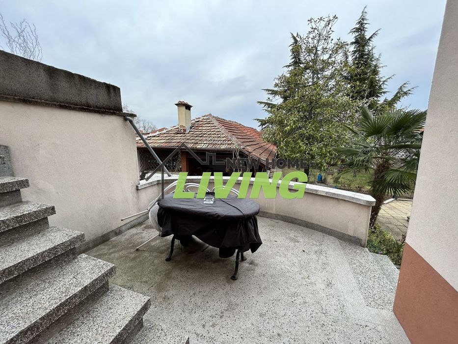 Продава се Къща в Перущица - 346 кв.м за 1099 €/кв.м - Снимка #6