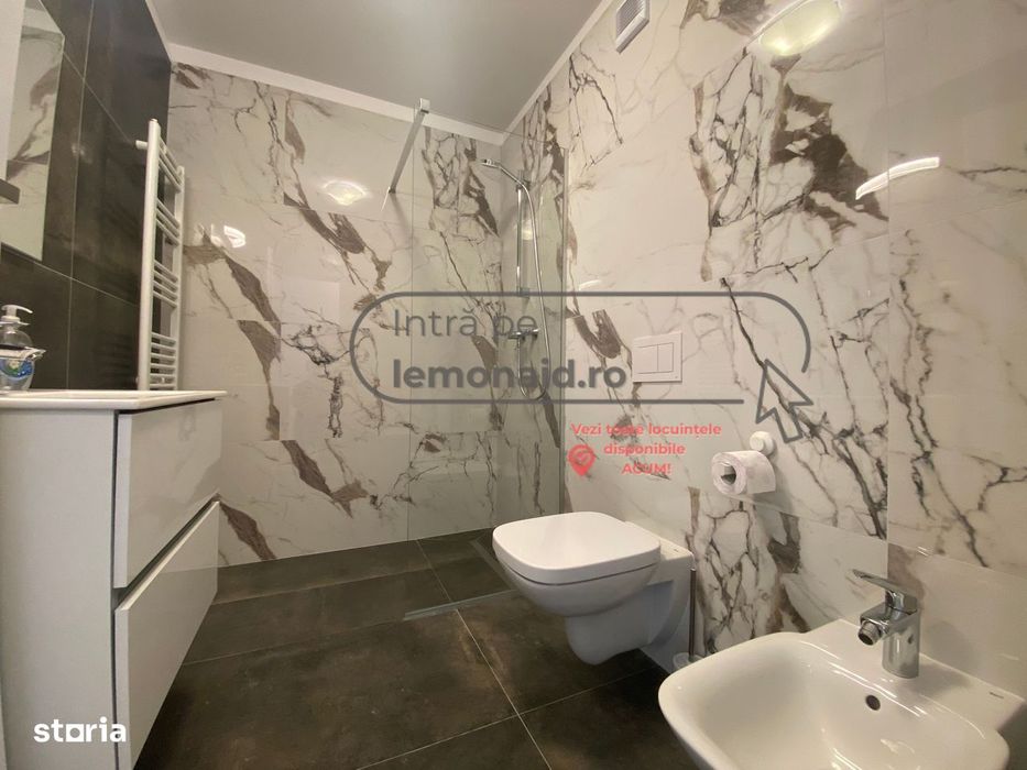 Apartament de inchiriat - bloc nou - Judetean - Timisoara