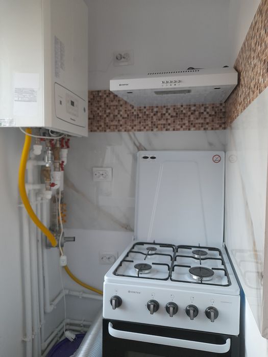 Apartament de închiriat