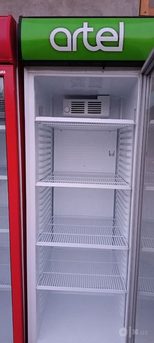 Xolodilnik sotiladi yangi 1 oy ishlagan !