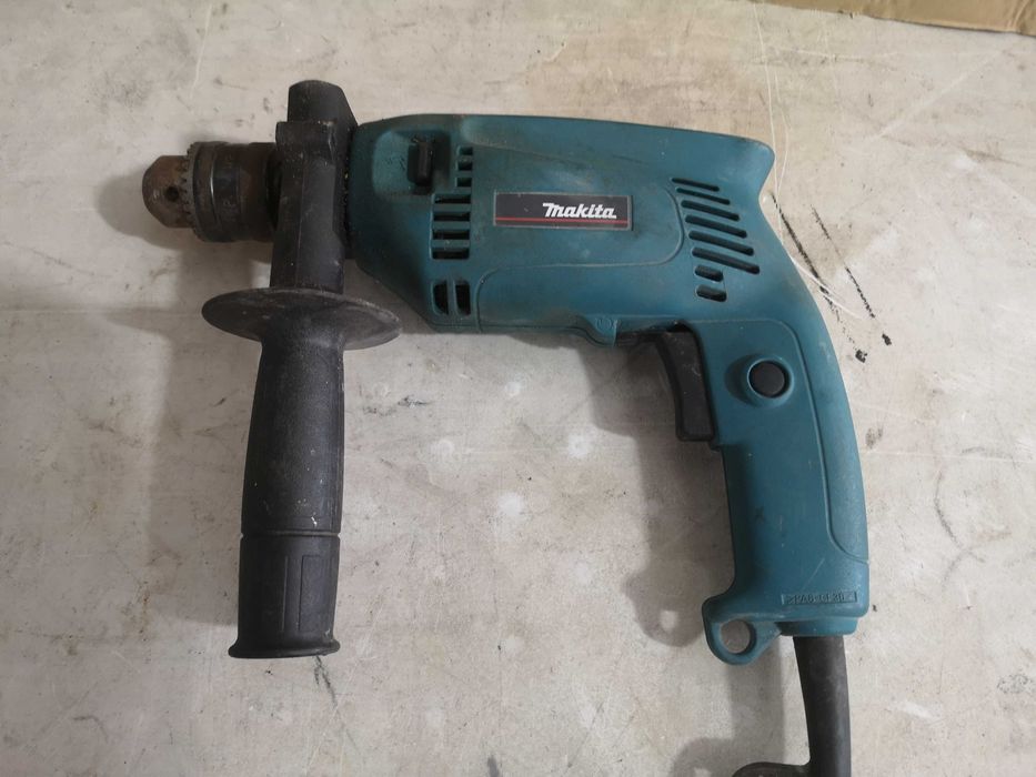 Бормашина - Makita 550W \ 110V