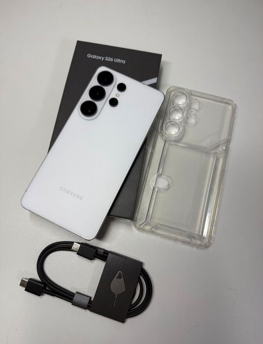 Samsung S26 ULTRA