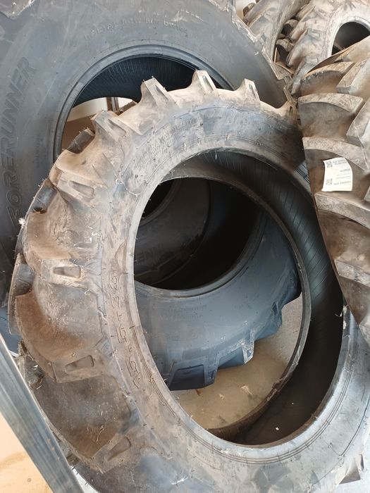 Трактор балонлари Ареон балонлари