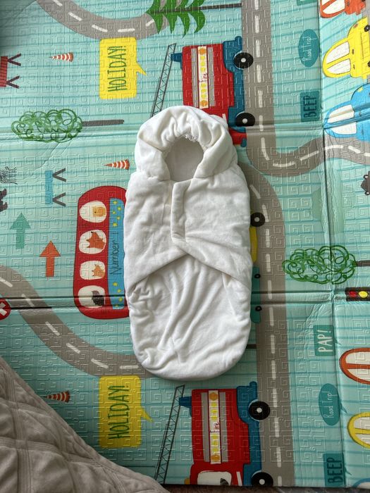 Продам конверт на выписку новый