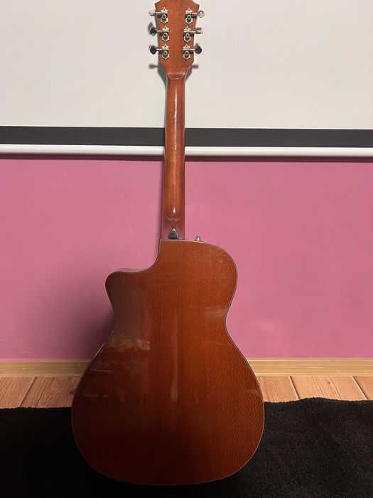 Гитара Fender Fa 345CE SP MPL FSR LR