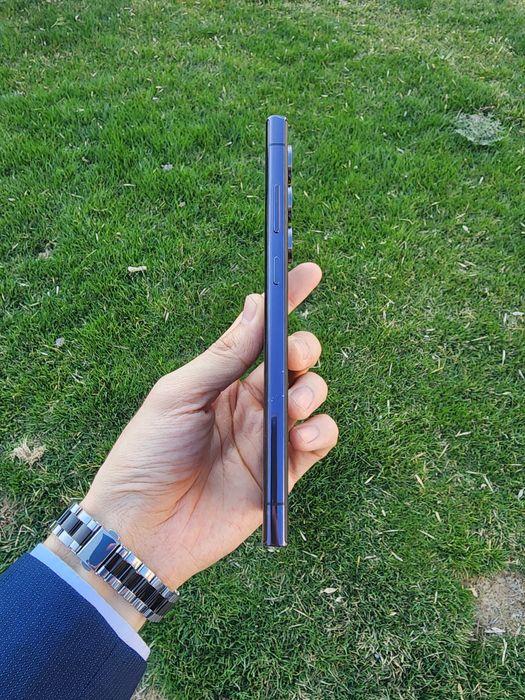 Samsung 23 ultra 256 IMEIDAN OTMAGAN