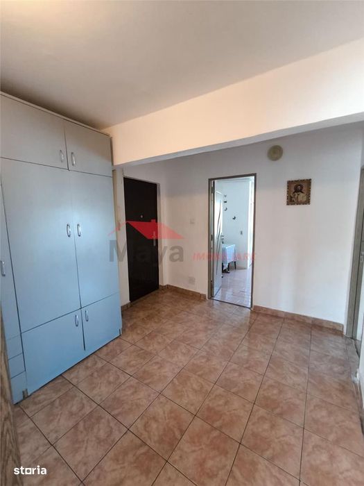 Apartament 3 camere, Sensul Vechi