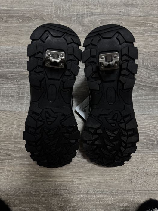 Кроссовки KAJILA черный, синий