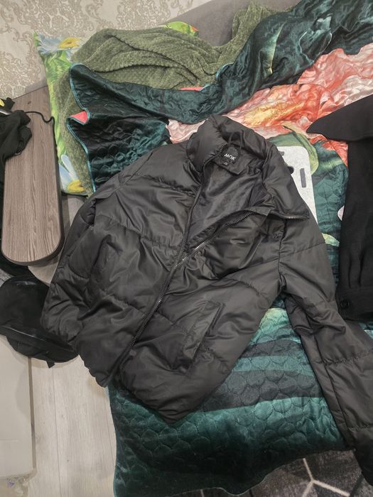 Вещи очень дёшево или даром