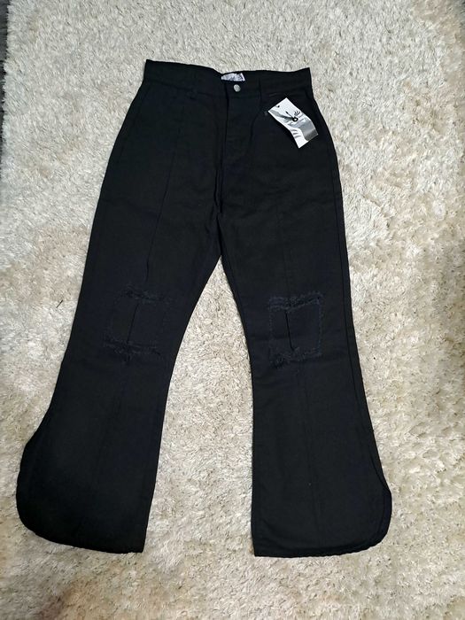 Дънки, няколко модела