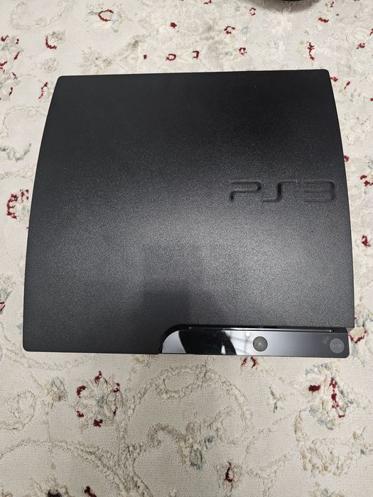 Продам Sony Play Station 3