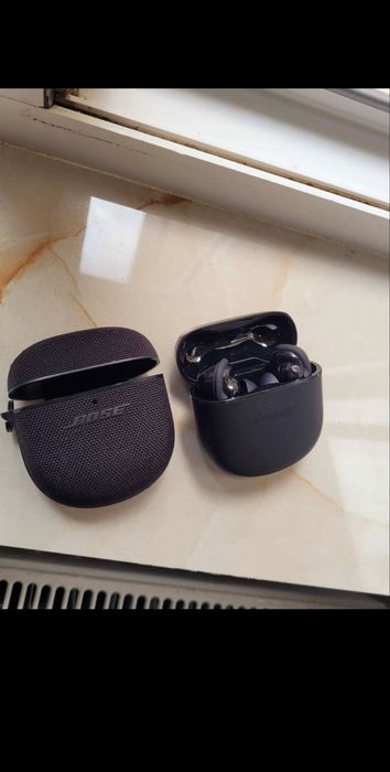 Bose Earbuds 2 in stare perfecta
