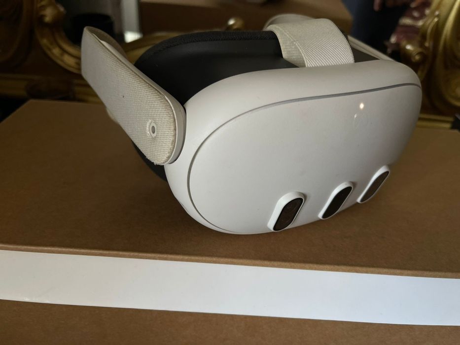 Ochelari VR Meta Quest 3