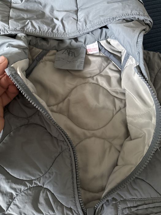 преходно аке Зара