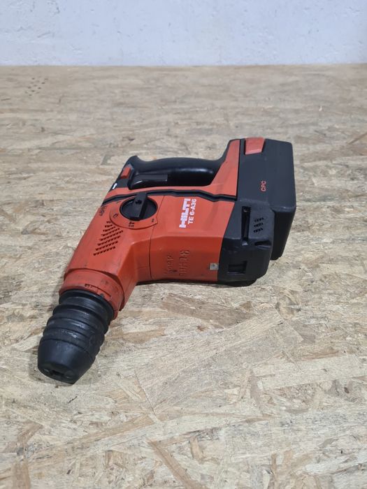 Rotopercutor SDS Plus Hilti TE6 A36
